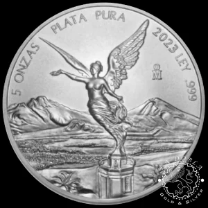 Libertad plata 5oz_re