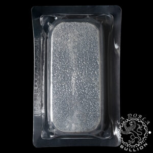 Lingote de Plata 250 g Argor-Heraeus - Anverso