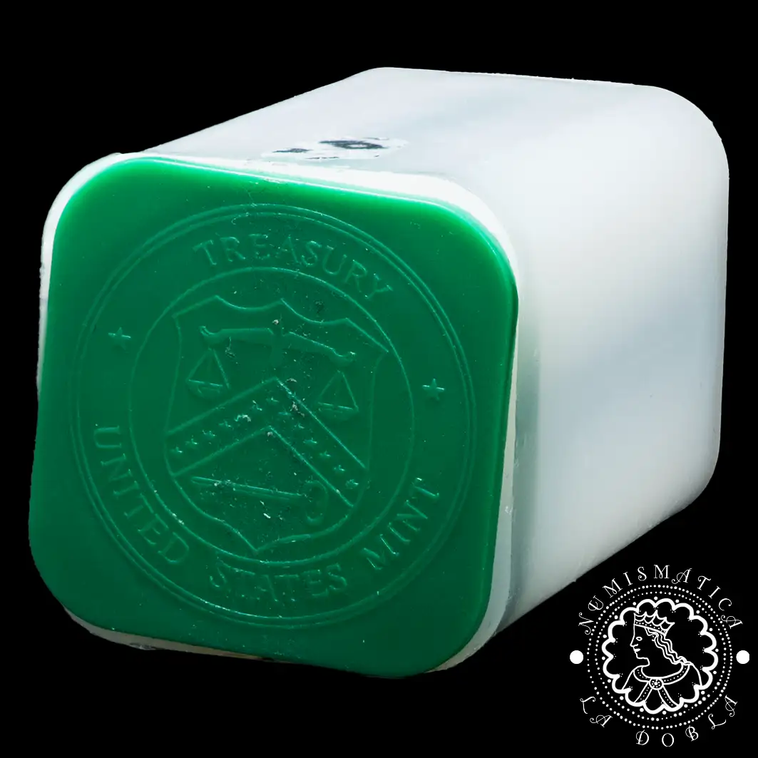 USA-MINT-Tubo-Verde