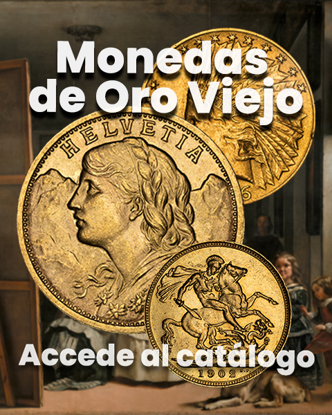 Banner Oro Viejo Movil