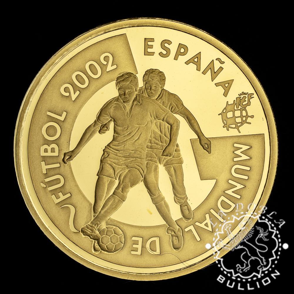 Estuche 3 Piezas - Moneda de Oro 200 EURO + 2 Monedas de Plata - España - 2002 - Recomprada - Imagen 2