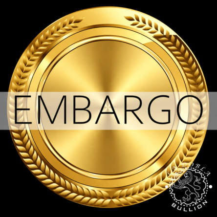 Moneda de Oro Britannia 1 oz – Reino Unido – 2027 (PRÓXIMAMENTE)